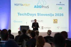 TechDay Slovenia 2026